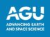 AGU statement on President Biden’s Executive Orders today
