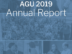2019 Annual Report: Celebrating our Centennial and looking to the future