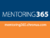 Mentoring365 adds partners to help fill gaps essential for a successful career within and beyond academia