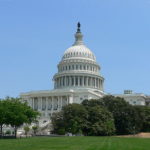 image of the US Capitol building
