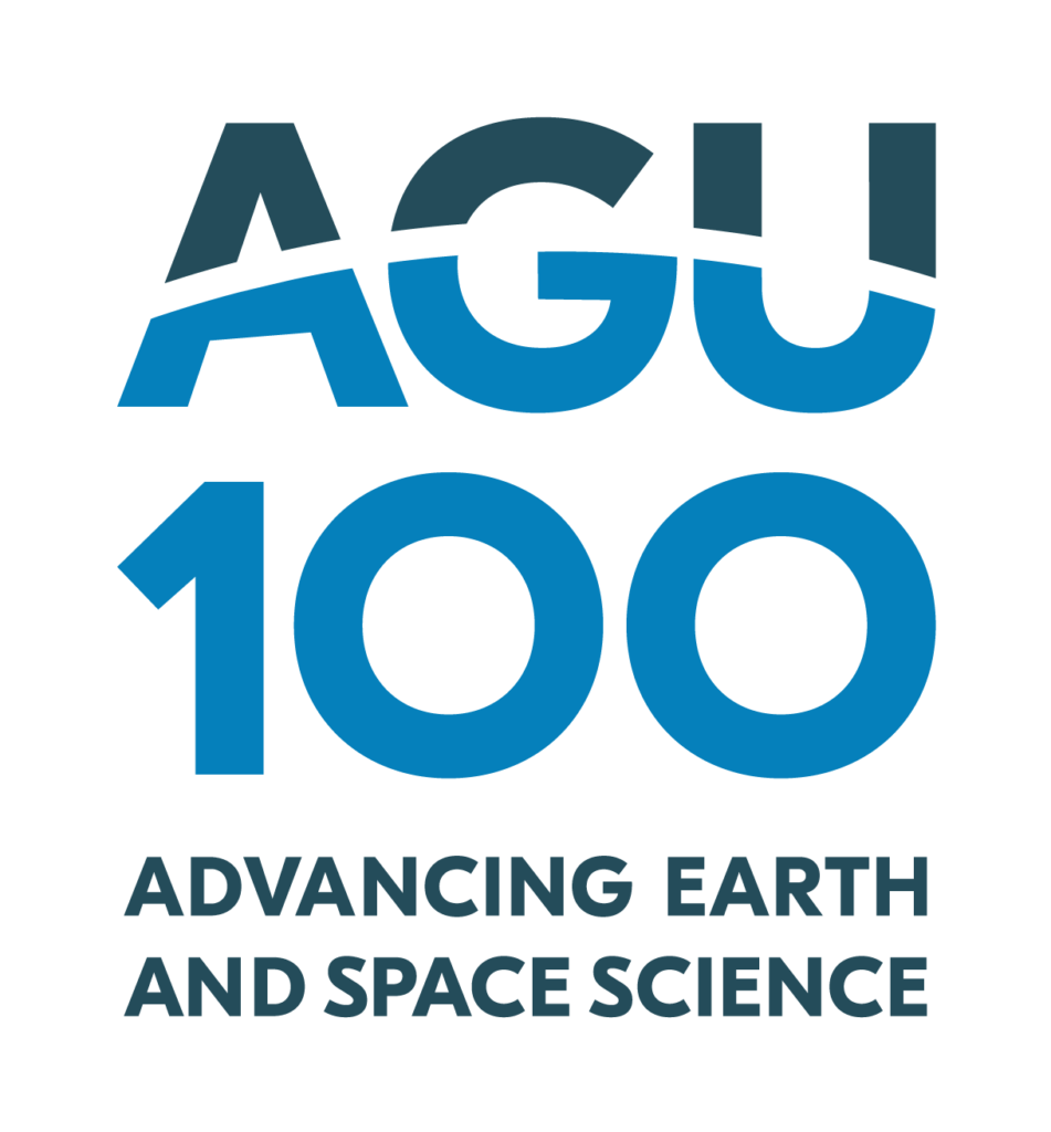 Announcing the Celebration of AGU's Centennial From The Prow