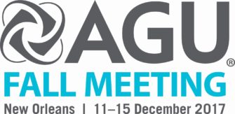 AGU Council Recommends “Cool Science” at Fall Meeting
