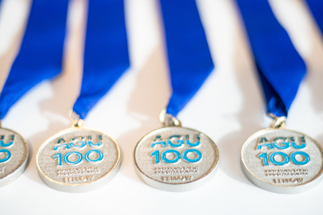 Connecting With Fellows From The Prow