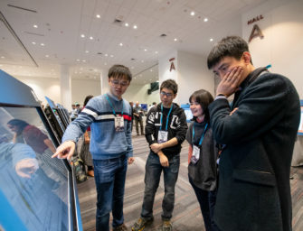 Student Resources for #AGU20