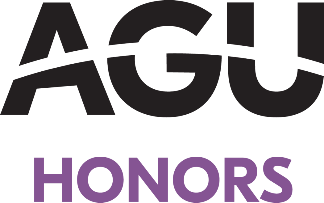 Announcing three new AGU Honors and Honors Program Innovations From