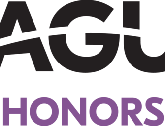 Announcing three new AGU Honors and Honors Program Innovations