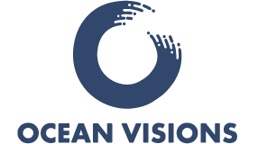 Ocean Visions 2021 logo