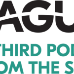 AGU Third Pod from the Sun RGB logo