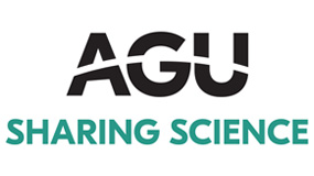 AGU Sharing Science