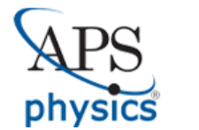 APS logo