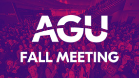 Top recorded content picks from #AGU21