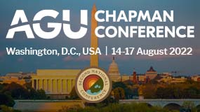 Chapman Conference: Justice in the Geosciences