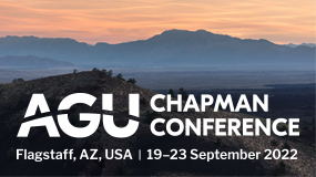 Chapman Conference logo