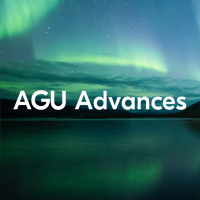 AGU Advances Continues to Make an Impact