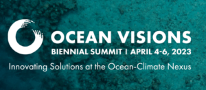 Ocean Visions 2023