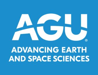 AGU Approves New Position Statement on GeoHealth