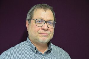 Professor Michael Balikhin